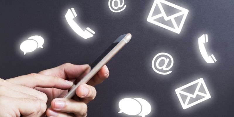 Thông tin rõ ràng, dễ dàng kết nối cùng nhà cái uy tín