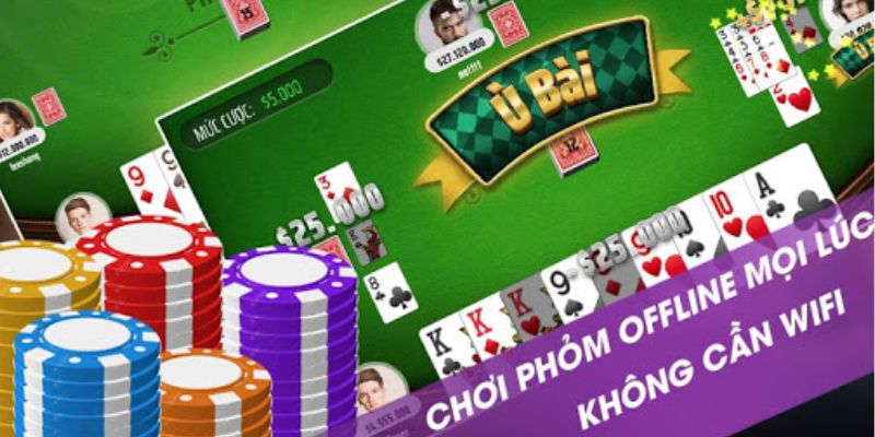 Các thuật ngữ cần biết khi chơi Liêng