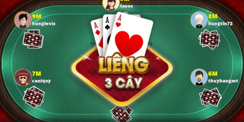 Kinh nghiệm chơi Liêng ww88 hiệu quả